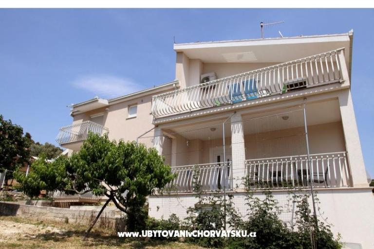 Apartmaji Perišić – foto 2