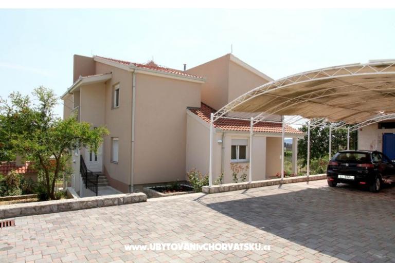 Apartmaji Perišić – foto 3