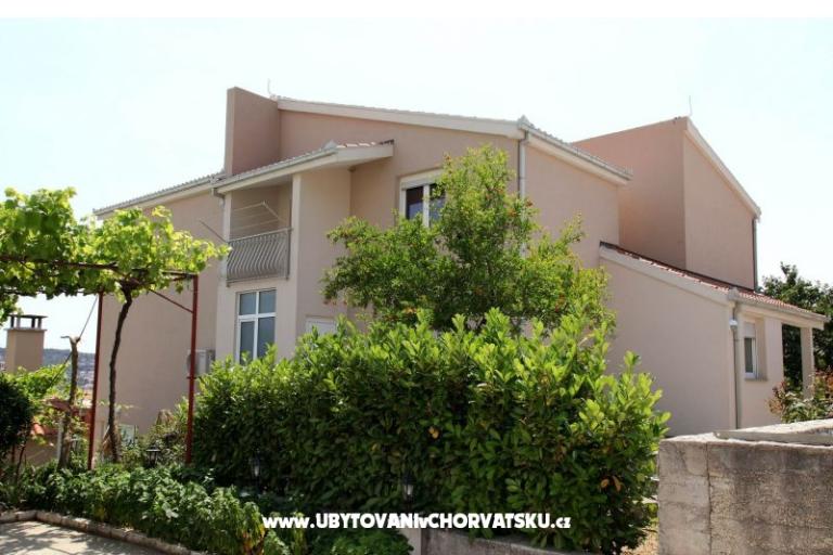 Apartmaji Perišić – foto 4