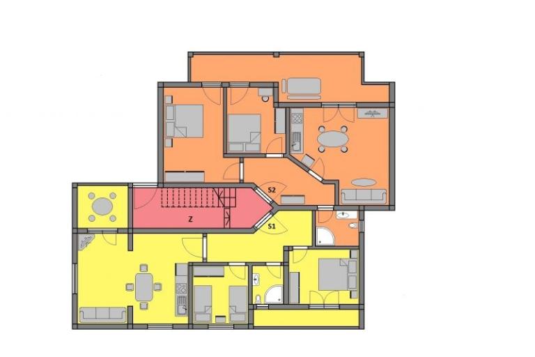 Apartmaji Filip – foto 4