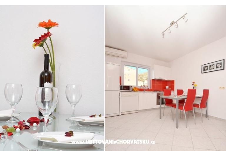 Apartmaji Ana i Vinka – foto 10