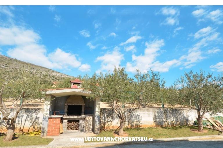 Apartmaji Ana i Vinka – foto 13