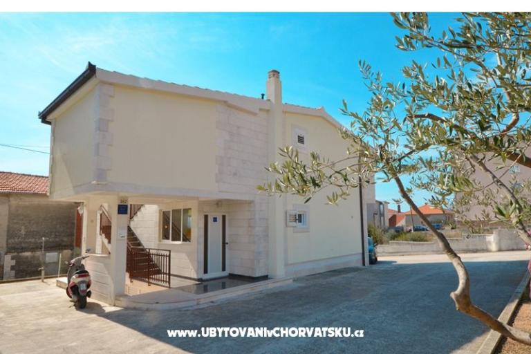 Apartmaji Ana i Vinka – foto 14