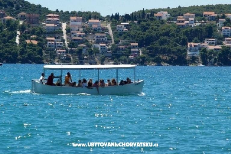 Apartmaji Ana i Vinka – foto 17