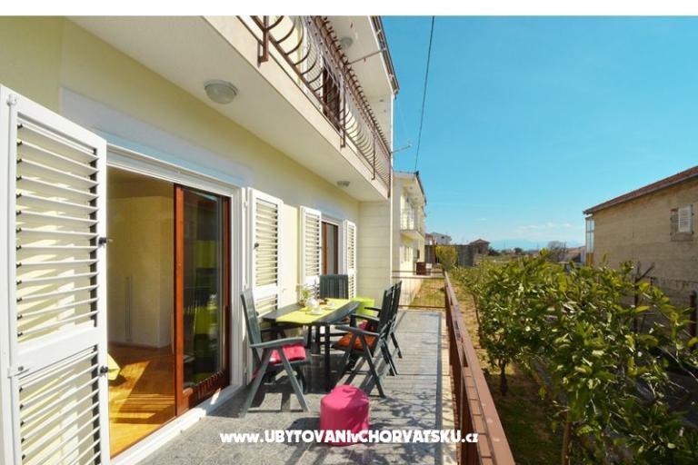 Apartmaji Ana i Vinka – foto 8