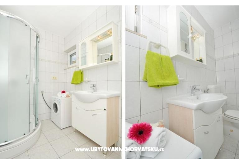 Apartmaji Ana i Vinka – foto 9