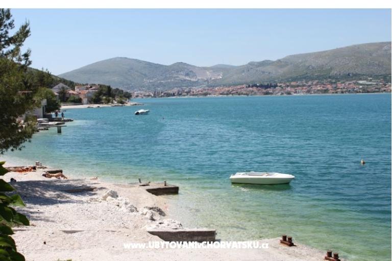 Apartma Anadina KOMFOR KRAJ PLAŽE – foto 12