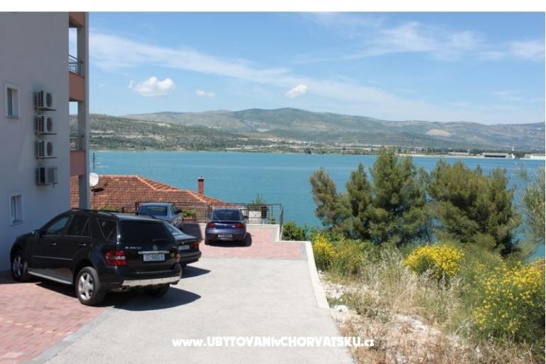 Apartma Anadina KOMFOR KRAJ PLAŽE – foto 13