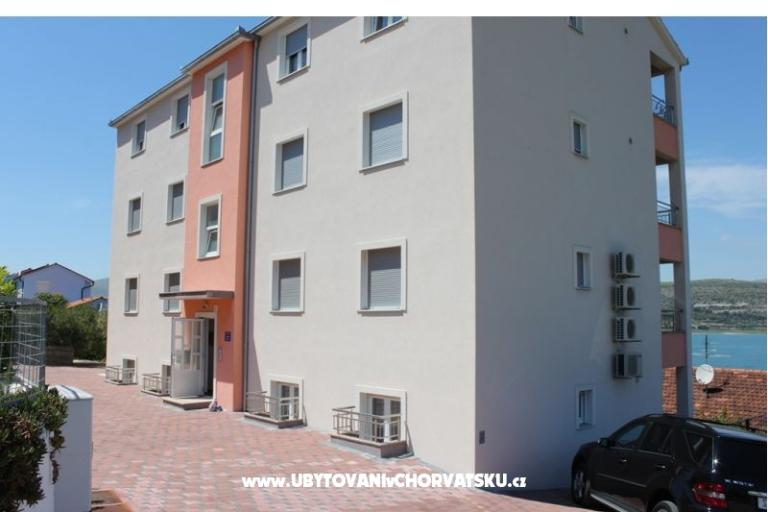 Apartma Anadina KOMFOR KRAJ PLAŽE – foto 15