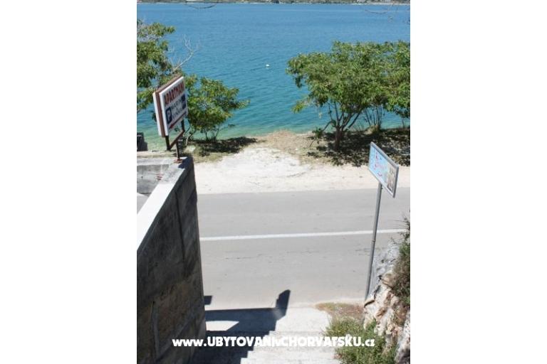 Apartma Anadina KOMFOR KRAJ PLAŽE – foto 16