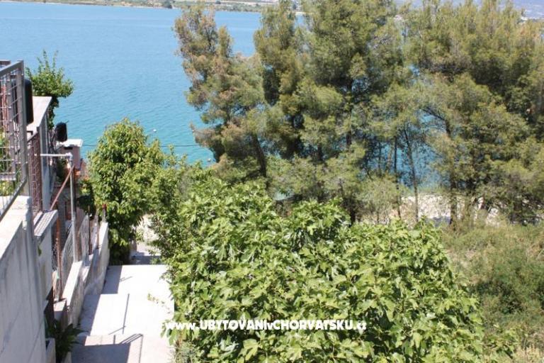 Apartma Anadina KOMFOR KRAJ PLAŽE – foto 2