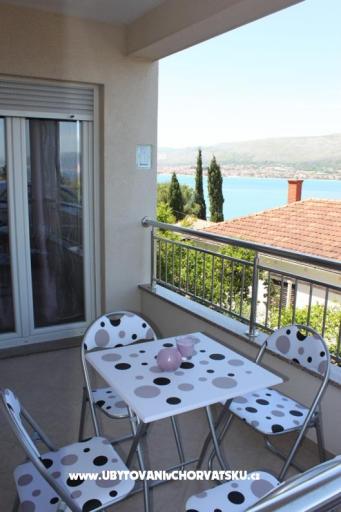 Apartma Anadina KOMFOR KRAJ PLAŽE – foto 5