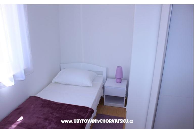 Apartma Anadina KOMFOR KRAJ PLAŽE – foto 6