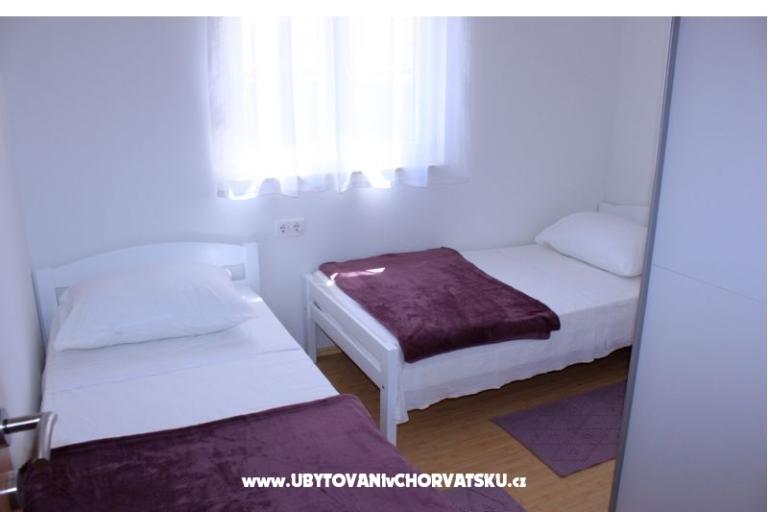 Apartma Anadina KOMFOR KRAJ PLAŽE – foto 7