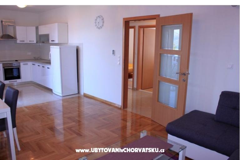 Apartma Anadina KOMFOR KRAJ PLAŽE – foto 9