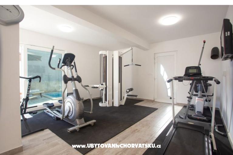 Apartma Aqua2 – foto 7