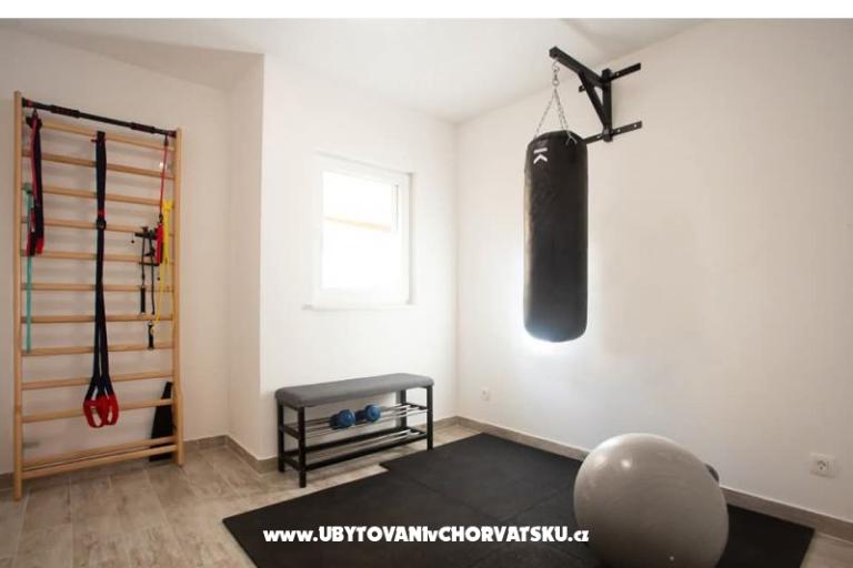 Apartma Aqua2 – foto 8