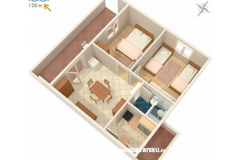 Apartma Aranka – foto 2