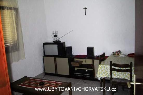 Apartmaji Budimir – foto 5