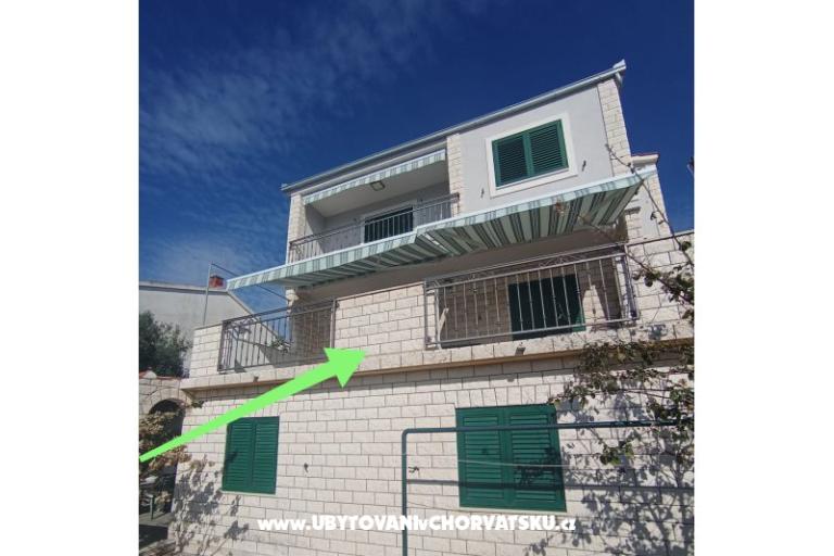 Apartma Galeb – foto 19