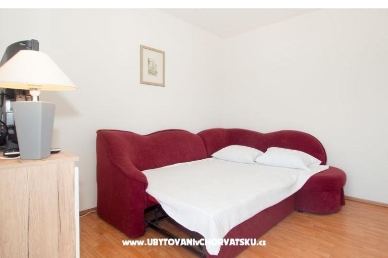 Apartma Gordana Seaview – foto 15