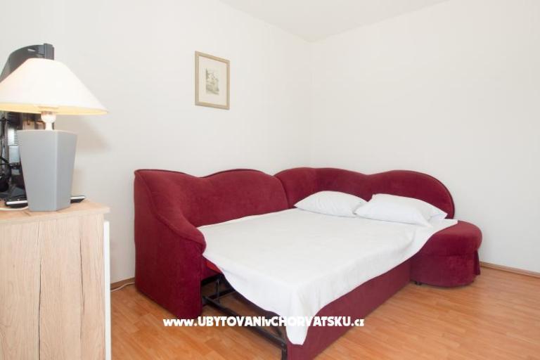 Apartma Gordana Seaview – foto 4
