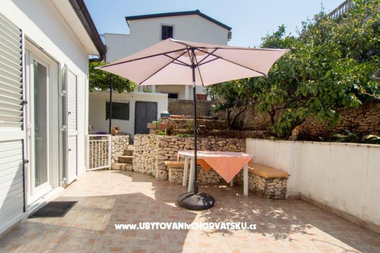 Apartma Gordana Seaview – foto 7