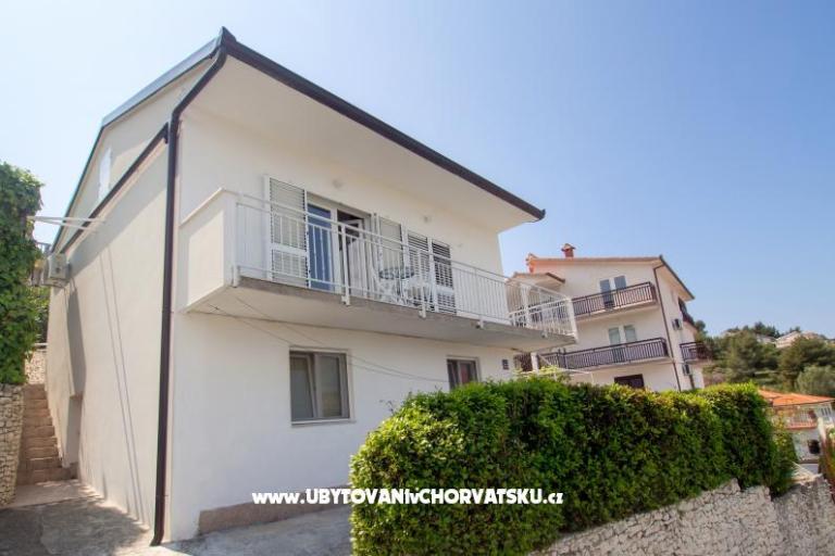 Apartma Gordana Seaview – foto 8