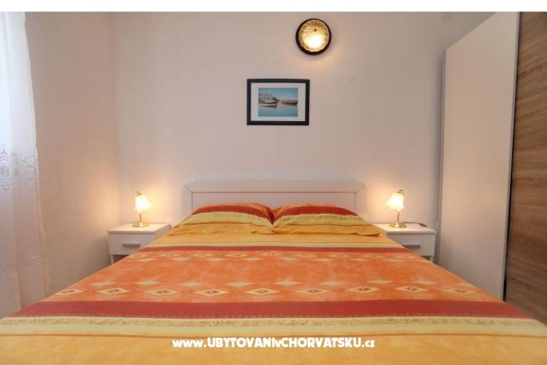 Apartma Trogir – foto 10