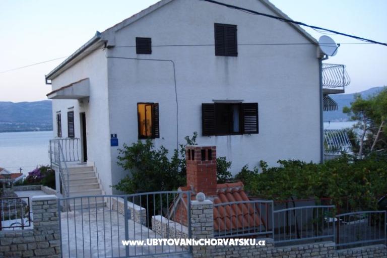 Apartma Trogir – foto 17