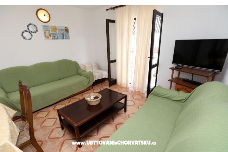 Apartma Trogir – foto 7