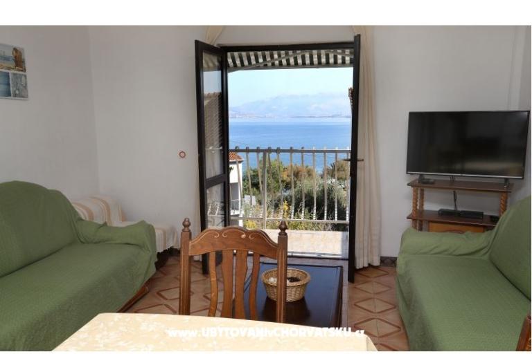 Apartma Trogir – foto 9