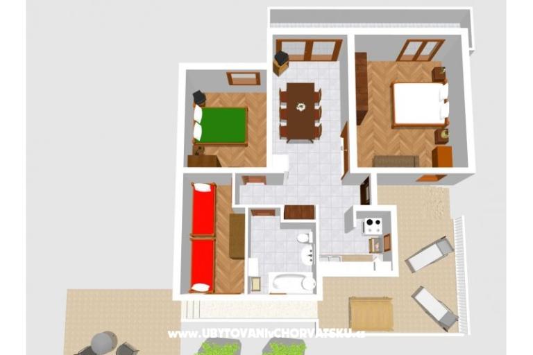 Apartma Lemaić – foto 18