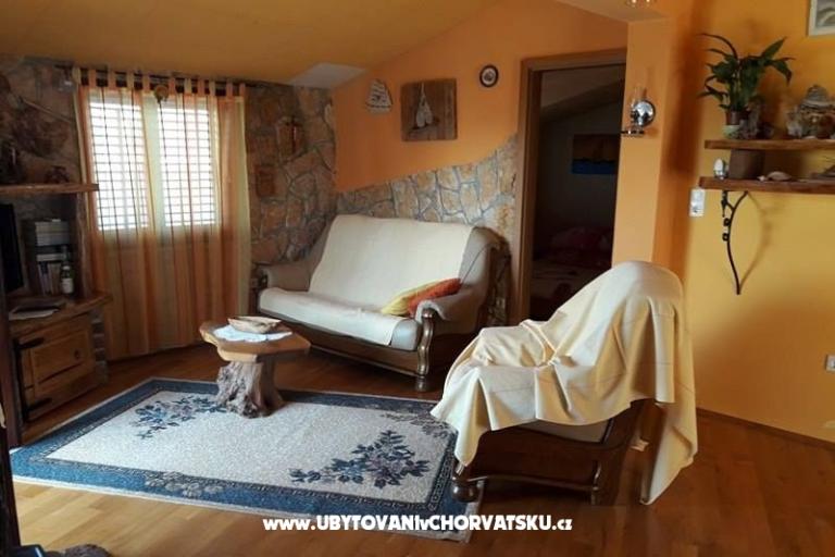 Apartma Marušić – foto 2