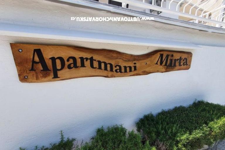 Apartma Mirta – foto 3