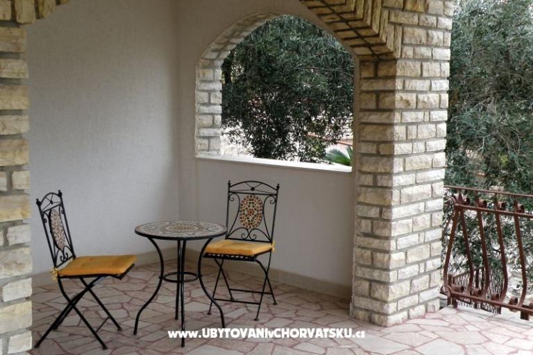 Apartma MLADEN – foto 13