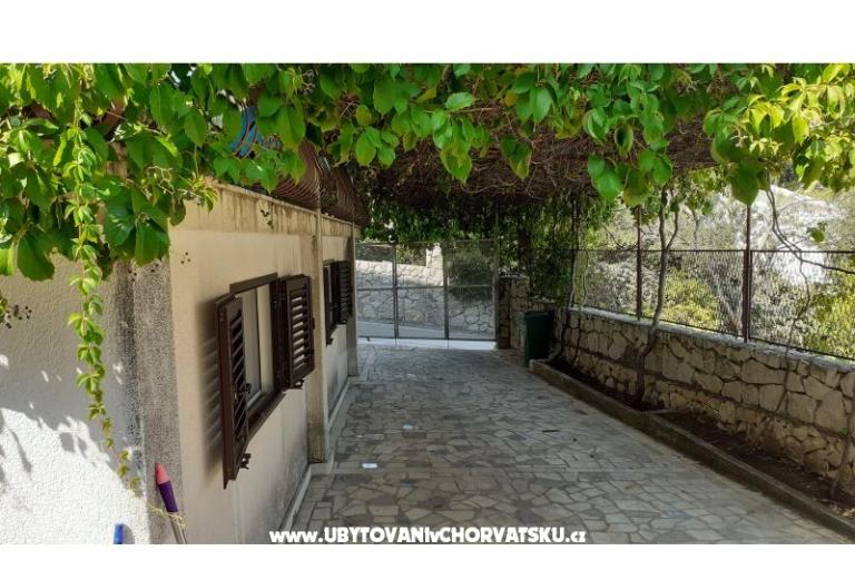 Apartma MLADEN – foto 14