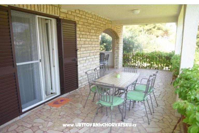 Apartma MLADEN – foto 15