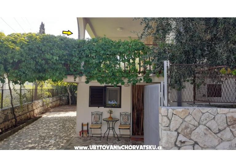 Apartma MLADEN – foto 2