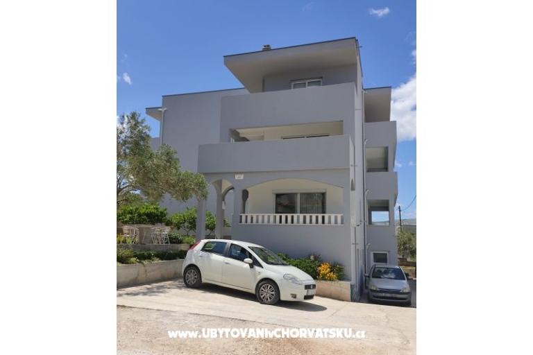 Apartma Lana – foto 2
