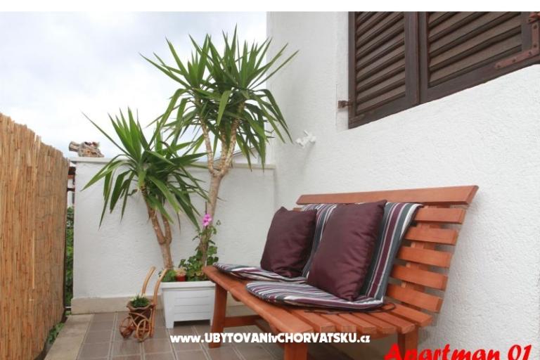 Apartma Nikola – foto 17