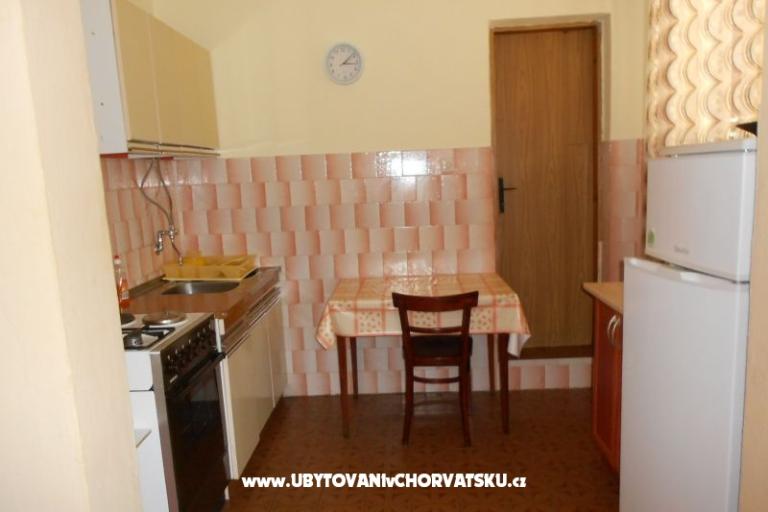 Apartma Oleander – foto 13