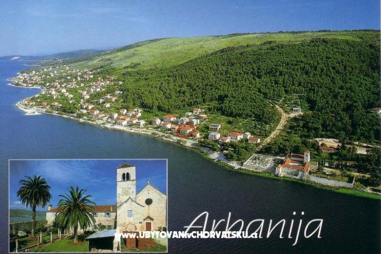 Apartma Oleander – foto 6