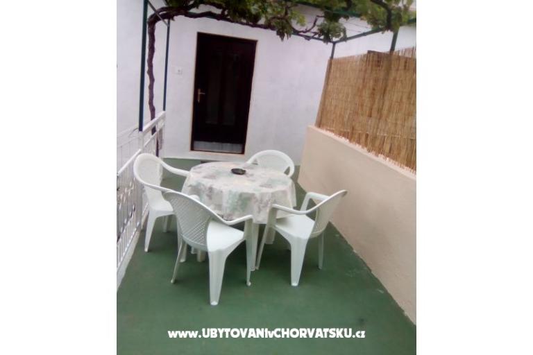 Apartma Oleander – foto 8