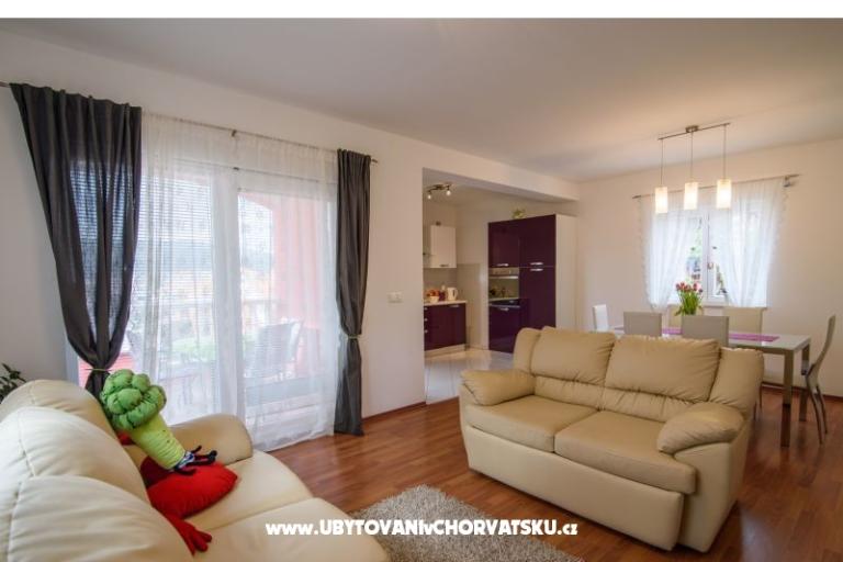 Apartma Pjerina Trogir – foto 11