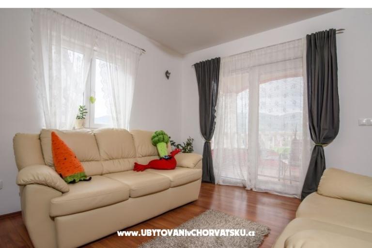 Apartma Pjerina Trogir – foto 13