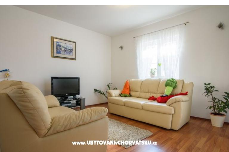Apartma Pjerina Trogir – foto 14