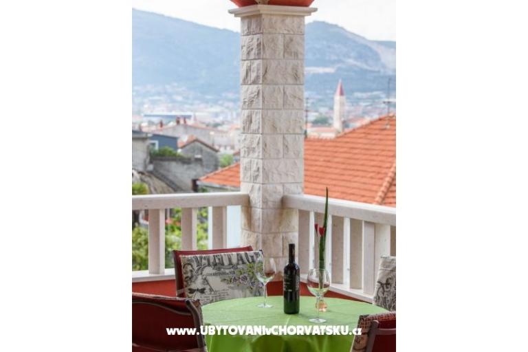 Apartma Pjerina Trogir – foto 16