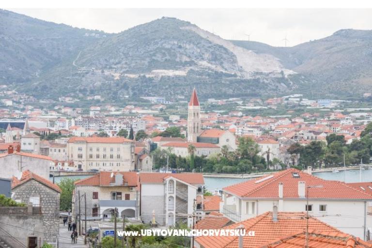 Apartma Pjerina Trogir – foto 17
