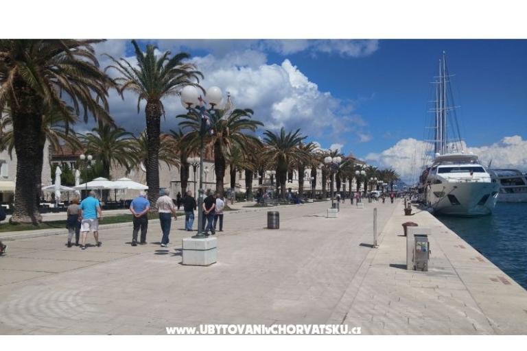 Apartma Pjerina Trogir – foto 18